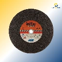 Norton  Spit Fire Xtrem Single Net Metal/Inox 01/A 355 x 2.8 x 25.4 Chop saw Wheels - XM154