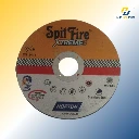 Norton Spit Fire Inox/Metal 01/A 180 x 1.6 x 22.23 Cutting Wheels - RXM16