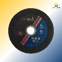 Norton Xpert Rapid Black Double Net 01/A 105 x 1 x 16 Cutting Wheels - RXB11