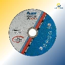 Norton Black Double Net 01/A 105 x 1 x 16 Cutting Wheels - RXL11