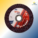 Norton Spit Fire Laser 01/A 107 x 1 x 16 Cutting Wheels - RSF11