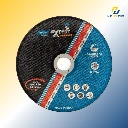 Norton Xpert Double Net 01/A 180 x 1.6 x 22.23 Cutting Wheels - RX16