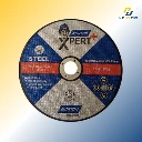 Norton Xpert + 01/A 180 x 2.8 x 22.23 Cutting Wheels - RX28