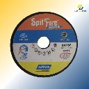 Norton Spit Fire 01/A 100 x 3 x 16 Cutting Wheels - R41SF