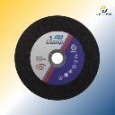 Norton Champ Black Double Net 01/A 355 x 3 x 25.4 Chop saw Wheels - RCR35