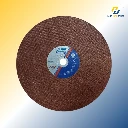 Norton Champ Red Double Net 01/A 355 x 3 x 25.4 Chop saw Wheels - RCR5