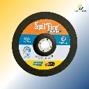 Norton Spit Fire 01/A 63 x 2.5 x 10 Cutting Wheels - R38