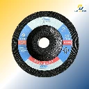 Norton Xpert Quick Cut 27/A 100 x 6 x 16 Grinding Discs - DX55