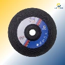 Norton Xpert Quick Cut 27/A 125 x 6 x 22.23 Grinding Discs - DXL65