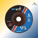 Norton Xpert Rapid 27/A 100 x 6 x 16 Grinding Discs - DXR55