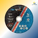 Norton Xpert Rapid 01/A 180 x 3 x 22.23 Cutting Wheels - RXR82