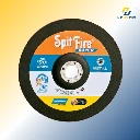 Norton Spit Fire Quick Cut 27/A 180 x 5 x 22.23 Grinding Discs - D20