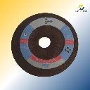 Norton Xpert Quick Cut 27/A 100 x 4 x 16 Grinding Discs - DX54