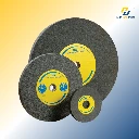 Norton Superlife 100 x 20 x 12.7 Vitrified Grinding Wheels - V28