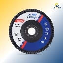 Norton Champ 80 Grit 125 x 22.23 Flap Discs - FP205B