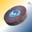 Norton Spit Fire 60 Grit 60 x 40 x 6 Spindle Mops - FA73