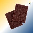 Norton BearTex 22NM Grit - 230 x 150 Hand Pads - HX04