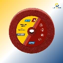 Norton Bear Premium P-1AF - 150 x 25 Unified Polishing Wheels - PX21T