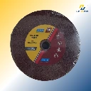 Norton Bear Premium P-3AF - 150 x 25 Unified Polishing Wheels - PX23T