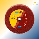 Norton Bear Premium P-5AF - 150 x 25 Unified Polishing Wheels - PX25T