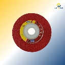 Norton Bear P-3AF BUP Maroon - 100 x 15 x 16 Unified Discs - PXM53