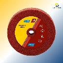 Norton Bear Premium P-5AF - 200 x 25 Unified Polishing Wheels - PX45T