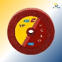 Norton Bear Premium P-5AF - 200 x 50 Unified Polishing Wheels - PX55T