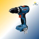 Bosch GSR 18V-65 (Solo) Professional Drill Driver