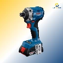Bosch GDR 18V-215 Professional Cordless Impact Driver