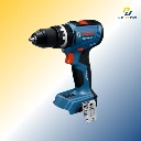 Bosch GSB 18V-65 (Solo) Professional Impact Drill Driver