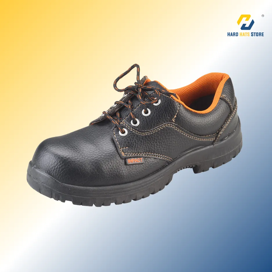 Udyogi Tango Impact PVC Sole Foot Wear (5 UK)