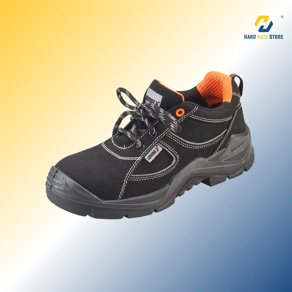 Udyogi Edge Hummer DIP PU Sole Foot Wear (5 UK)