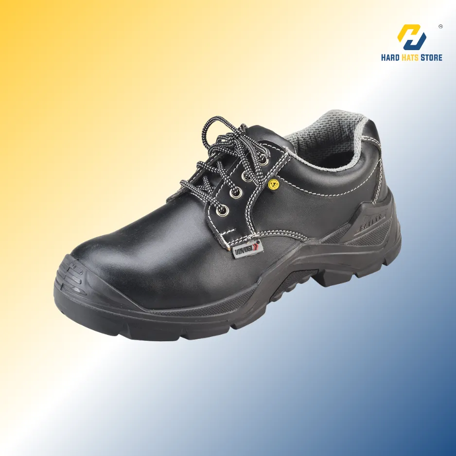 Udyogi Edge ESD DIP PU Sole Foot Wear (5 UK)