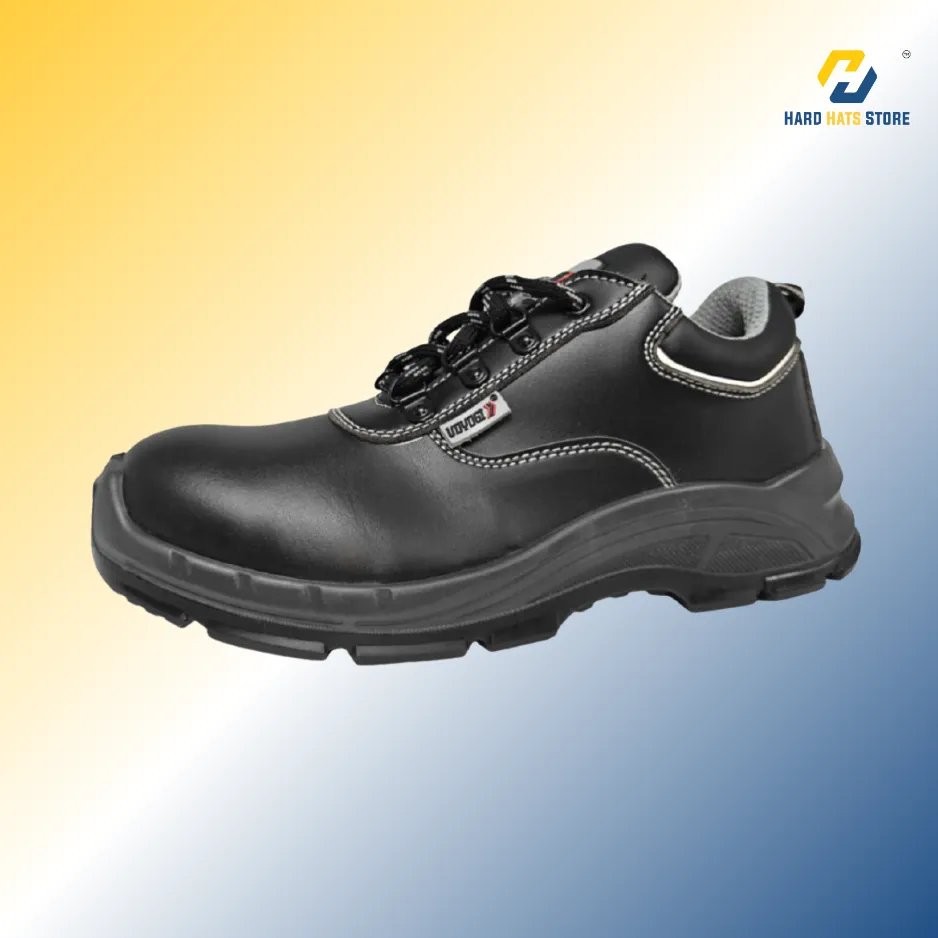 Udyogi Edge Pride DIP PU Sole Foot Wear (5 UK)