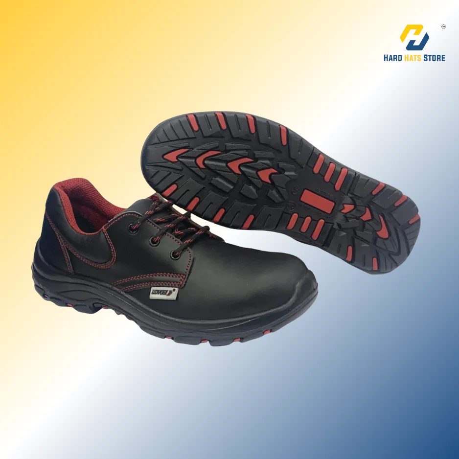 Udyogi Edge-EX MF DPP PU Sole Foot Wear (5 UK)