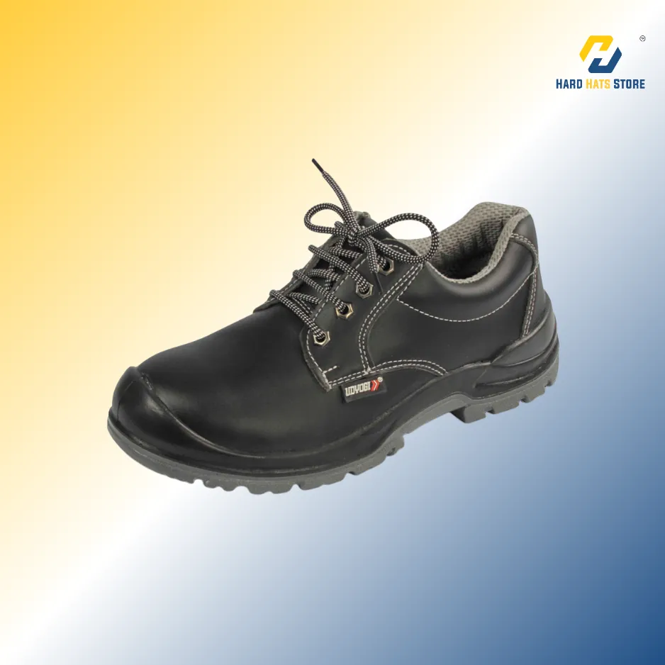 Udyogi Edge-DD MF DPP PU Sole Foot Wear (5 UK)