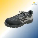 Udyogi Edge Sporty DPP PU Sole Foot Wear
