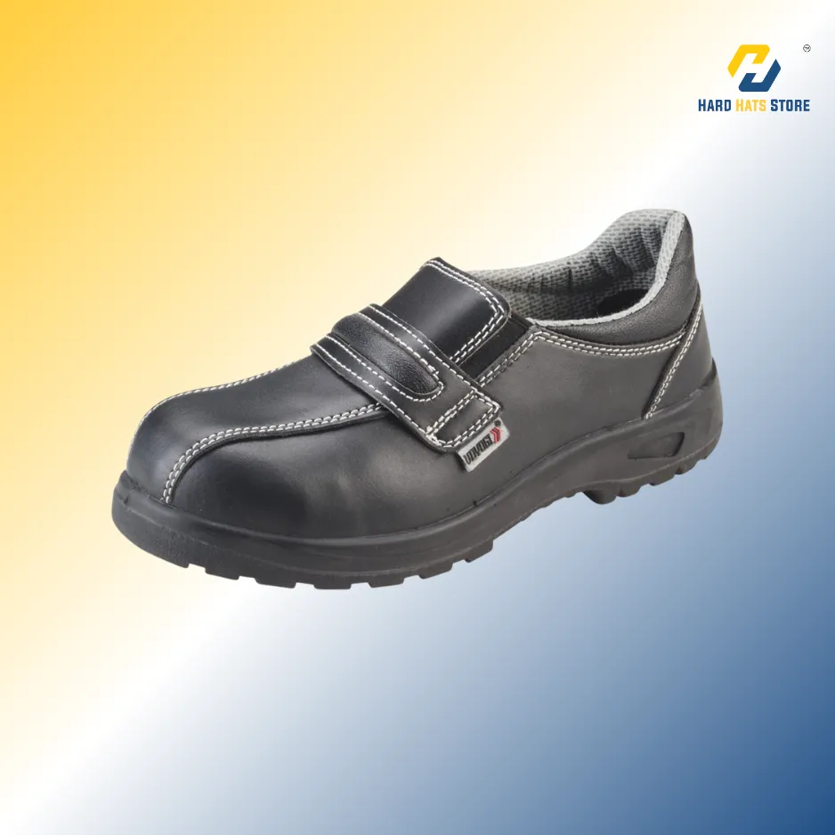 Udyogi Edge LSS DPP PU Sole Women Foot Wear (3 UK)